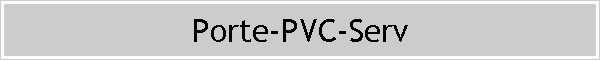Porte-PVC-Serv
