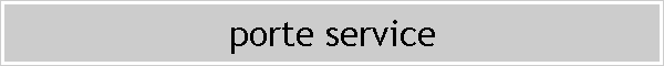 porte service