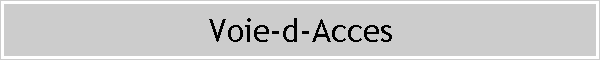 Voie-d-Acces